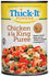 Thick-It Maple Cinnamon French Toast Puree 15 oz Can