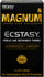 Trojan Magnum Ecstasy Large Size Condoms