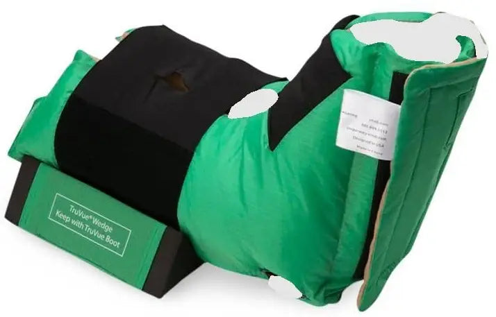 EHOB TruVue Heel Protector