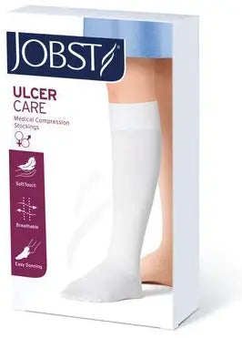 BSN Jobst Knee-High Compression Stockings