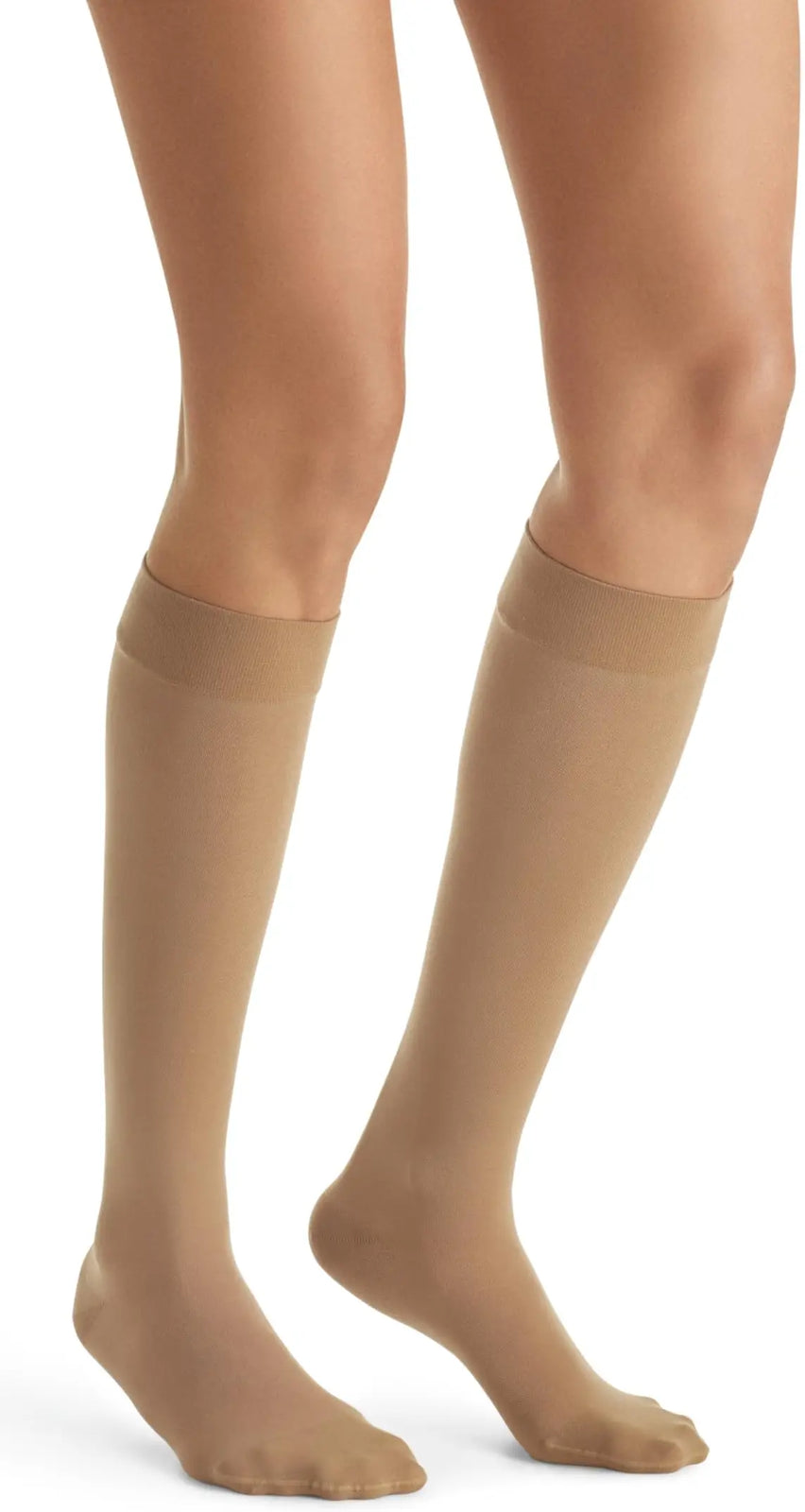 BSN Jobst UltraSheer Knee-High Mild Compression Stockings