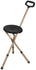 Drive Medical Adjustable Height Cane Seat