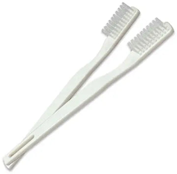 Dynarex Adult Toothbrush - Soft Bristle