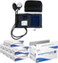 Dynarex Aneroid Sphygmomanometer Adult Blood Pressure Monitor