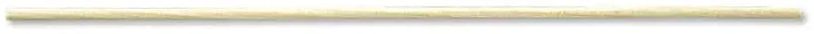 Puritan Medical Products Wooden Applicator Sticks 5 3/4"