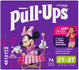 Kimberly-Clark Pull-Ups Learning Designs Training Pants