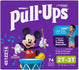 Kimberly-Clark Pull-Ups Learning Designs Training Pants