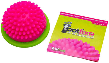 AirFeet FootFIXR Dimple Deep Tissue Massager