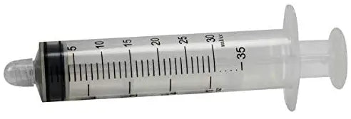 BD General Use Syringe 20 mL