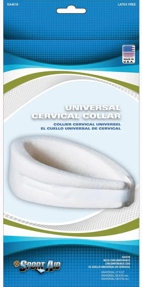 Scott Specialties Cervical Collar