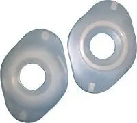 Torbot Convert-A-Pouch Convex Face Plate