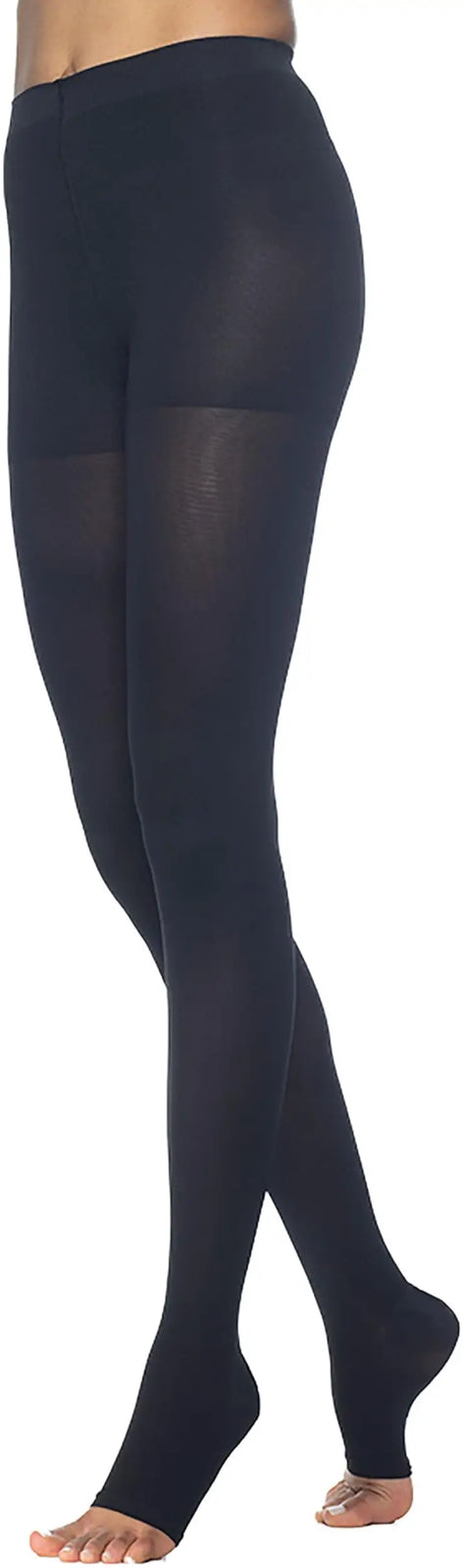 Sigvaris Dynaven Compression Pantyhose - Large Size