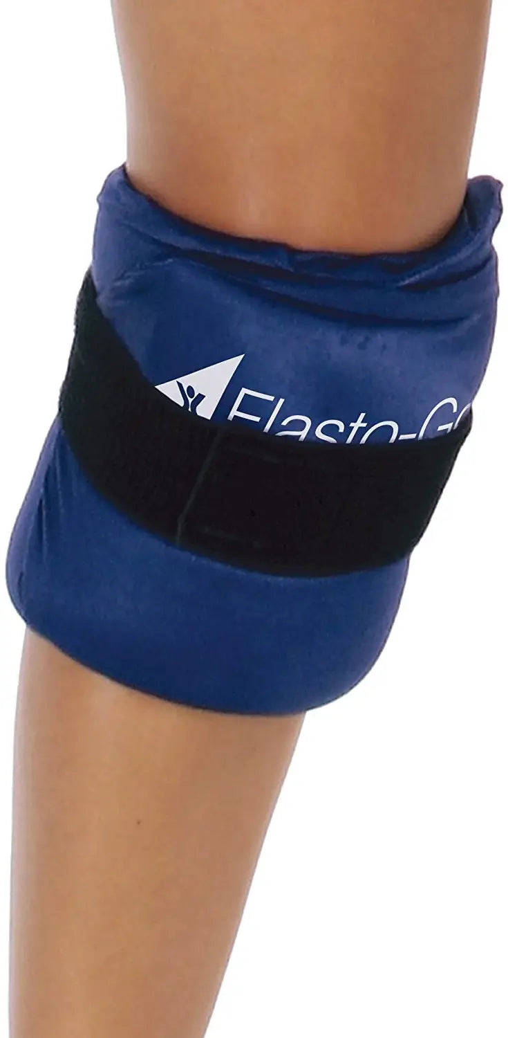 Southwest Technologies Elasto-Gel Hot/Cold Therapy Wrap