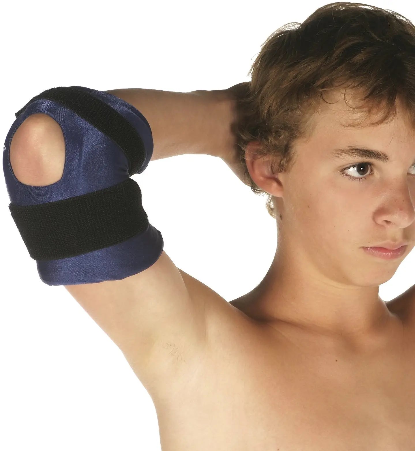 Southwest Technologies Elasto-Gel Wrist Wrap Hot/Cold Therapy