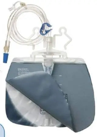 Sterigear Urinary Drain Bag with Anti-Reflux Valve