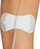 Tidi Products Securement Device for Medium Universal Catheter and Tubing, 3.5 in