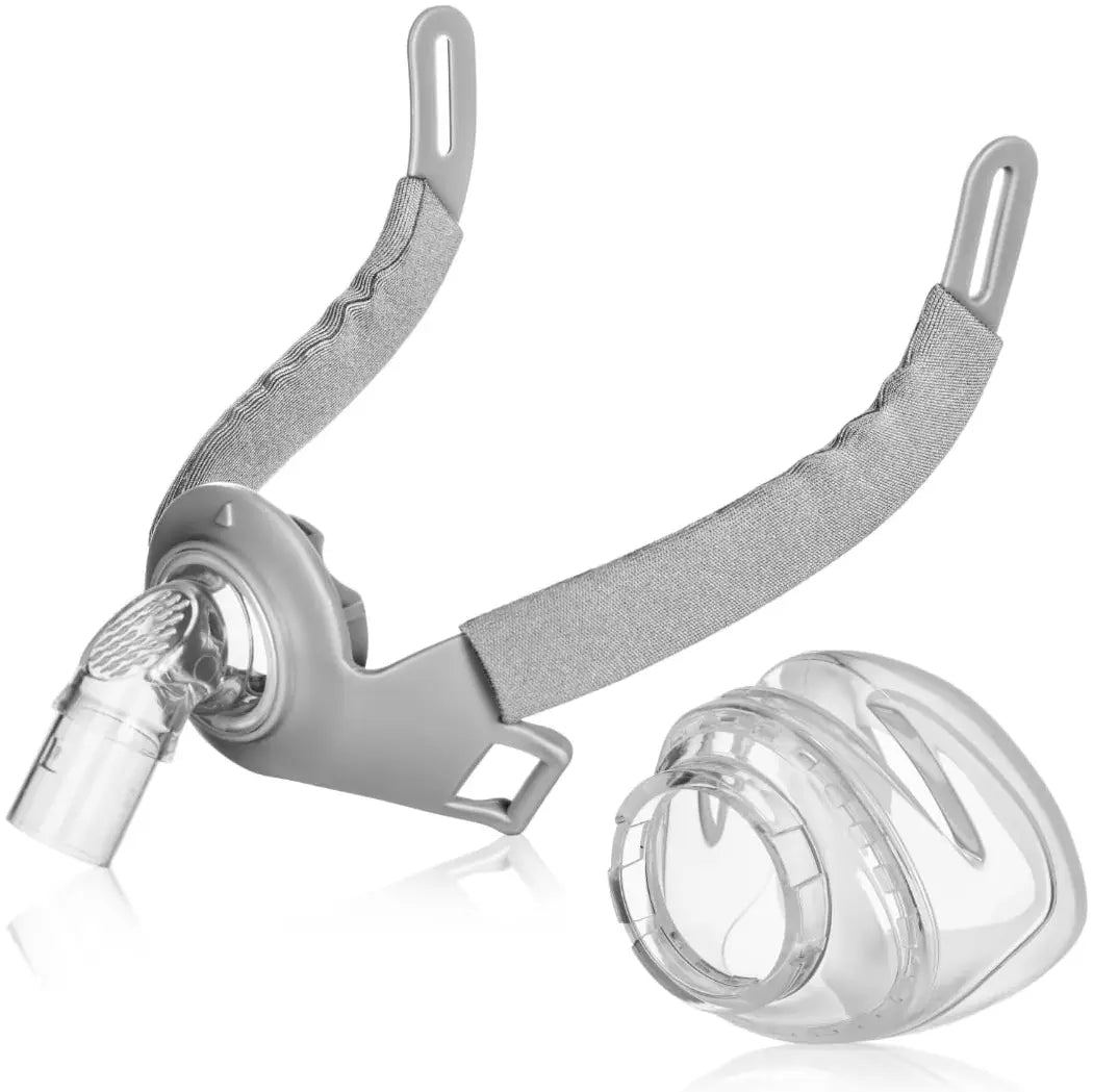 React Health Siesta Nasal Mask