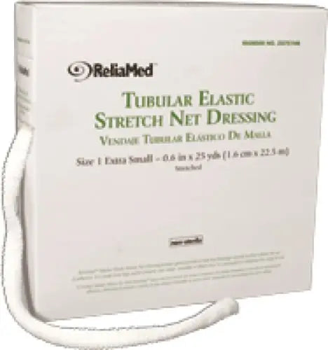 ReliaMed Tubular Elastic Net Dressing