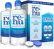 Bausch and Lomb Advanced Formula Contact Lens Solution