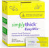 SimplyThick Easy Mix Gel Thickener