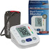Veridian Healthcare Automatic Digital Blood Pressure Arm Monitor