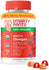 SmartyPants Organic Kids Complete Gummy Vitamin