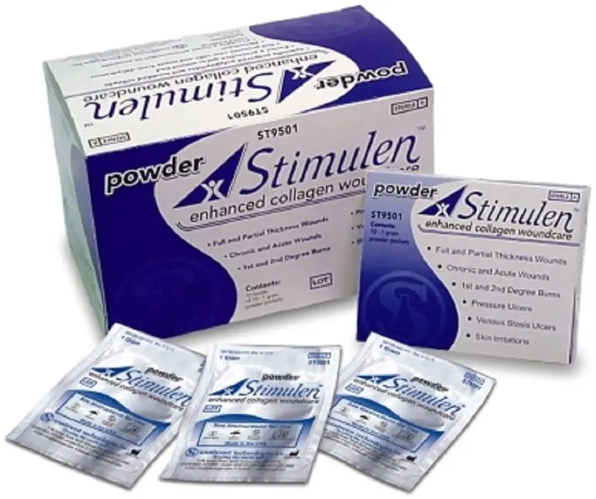 Southwest Technologies Collagen Powder - Wound Care