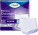TENA Overnight Super Protective Underwear - Extra Large