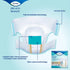 TENA Ultra Stretch Brief - Adult Incontinence Protection