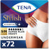 TENA Women Super Plus Protective Underwear