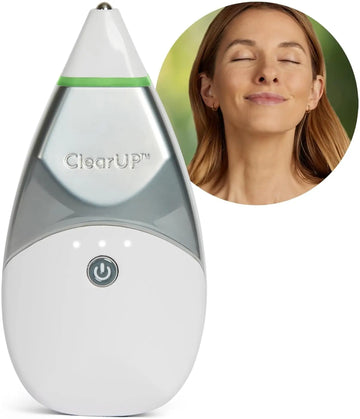 Tivic Health Systems ClearUP 2.0 Sinus Relief Device