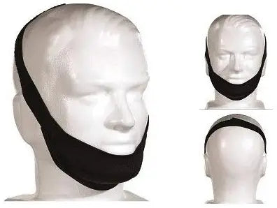 AG Industries Deluxe Chinstrap III X-Large