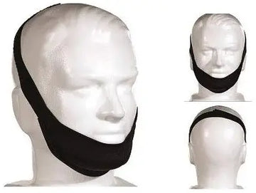 AG Industries Deluxe Chinstrap III X-Large