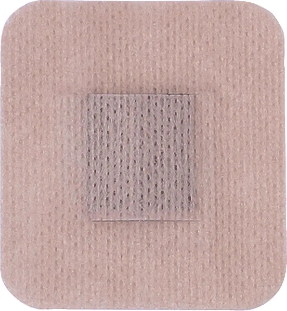 Biomedical Life Systems Disposable Electrode 2.5" x 2.5"