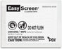 PDI EasyScreen Screen Cleaning Wipe 5x8