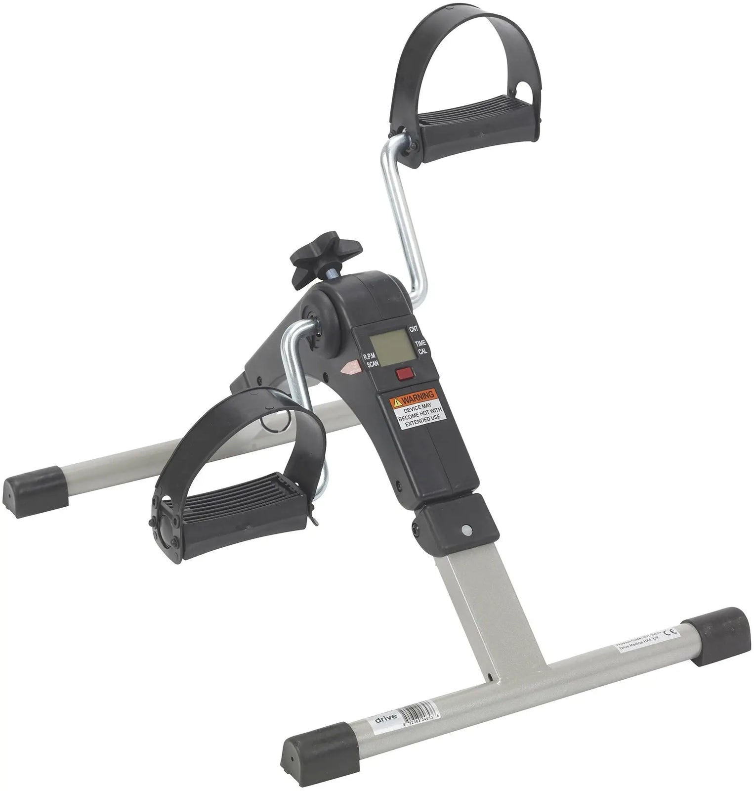 Drive Medical Electronic Exercise Peddler