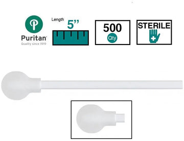 Puritan Medical Products 6