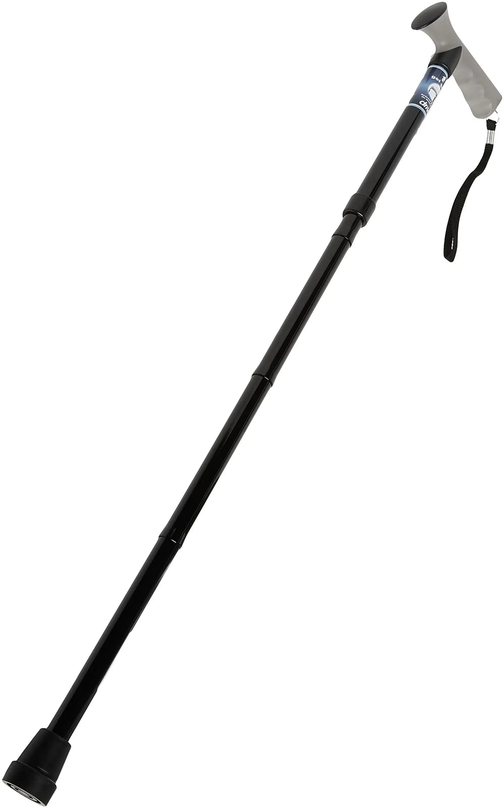 Drive Medical Folding Cane with Gel Grip Handle