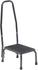 Drive Medical Footstool with Handle Rail