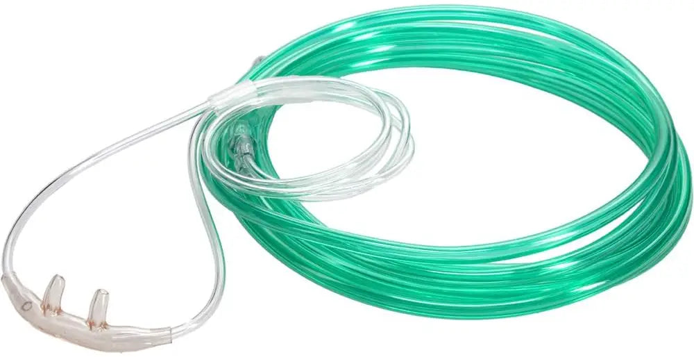 Salter Labs High Flow Cannula with 4' Tube