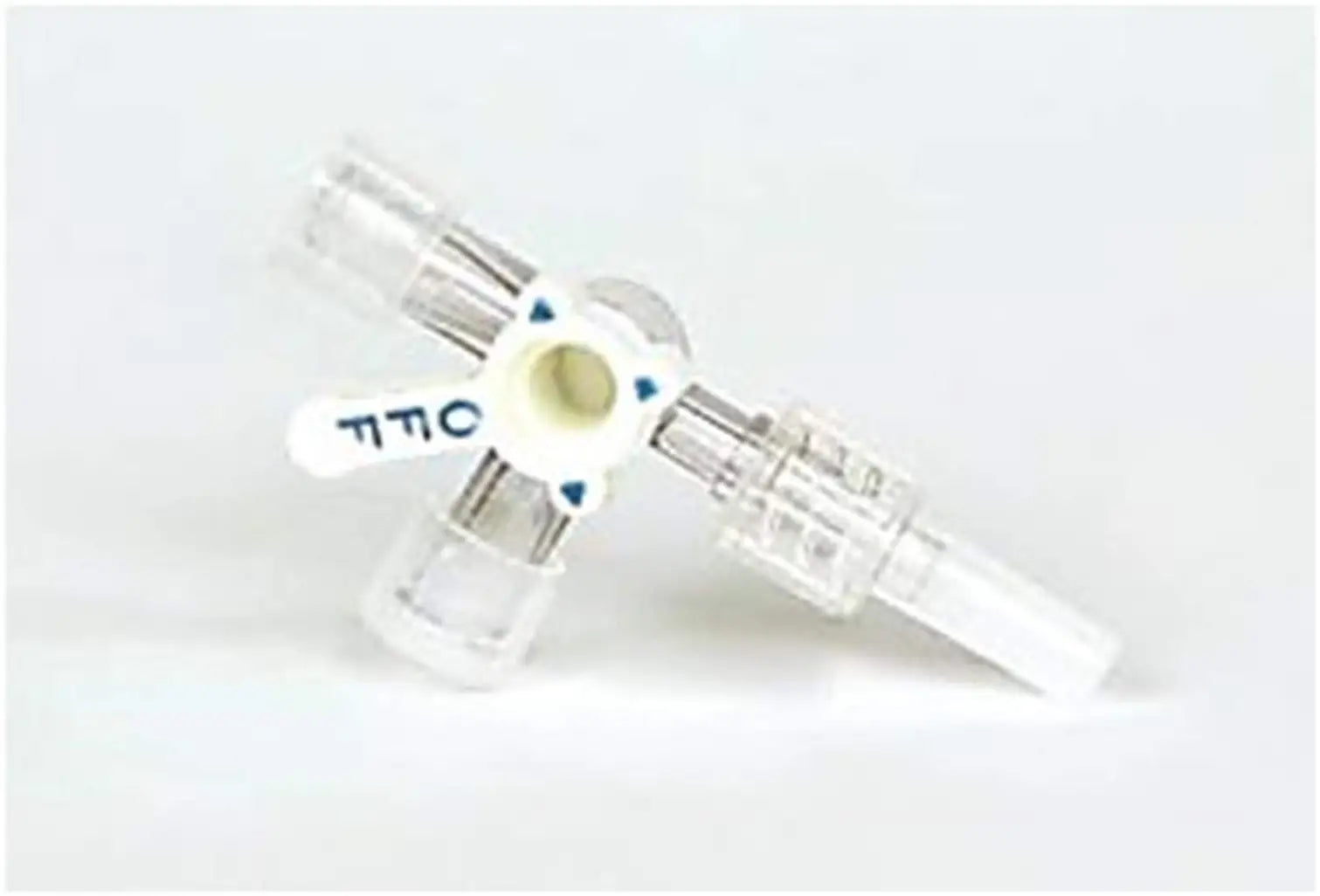 Smiths Medical 3-Way Intravenous Stopcock