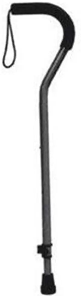 Drive Medical Offset Aluminum Cane