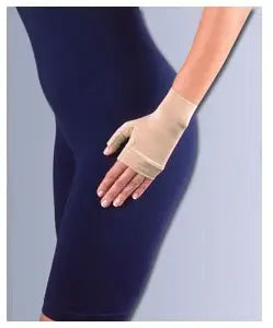 BSN Jobst Ready-to-Wear Gauntlet Small Beige