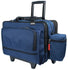 Hopkins Medical Products Rolling Med Bag with EZ View Features