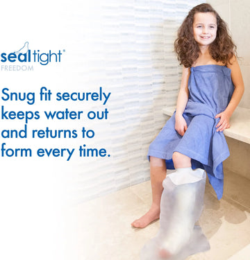 Brownmed Seal-Tight Cast & Bandage Protectors