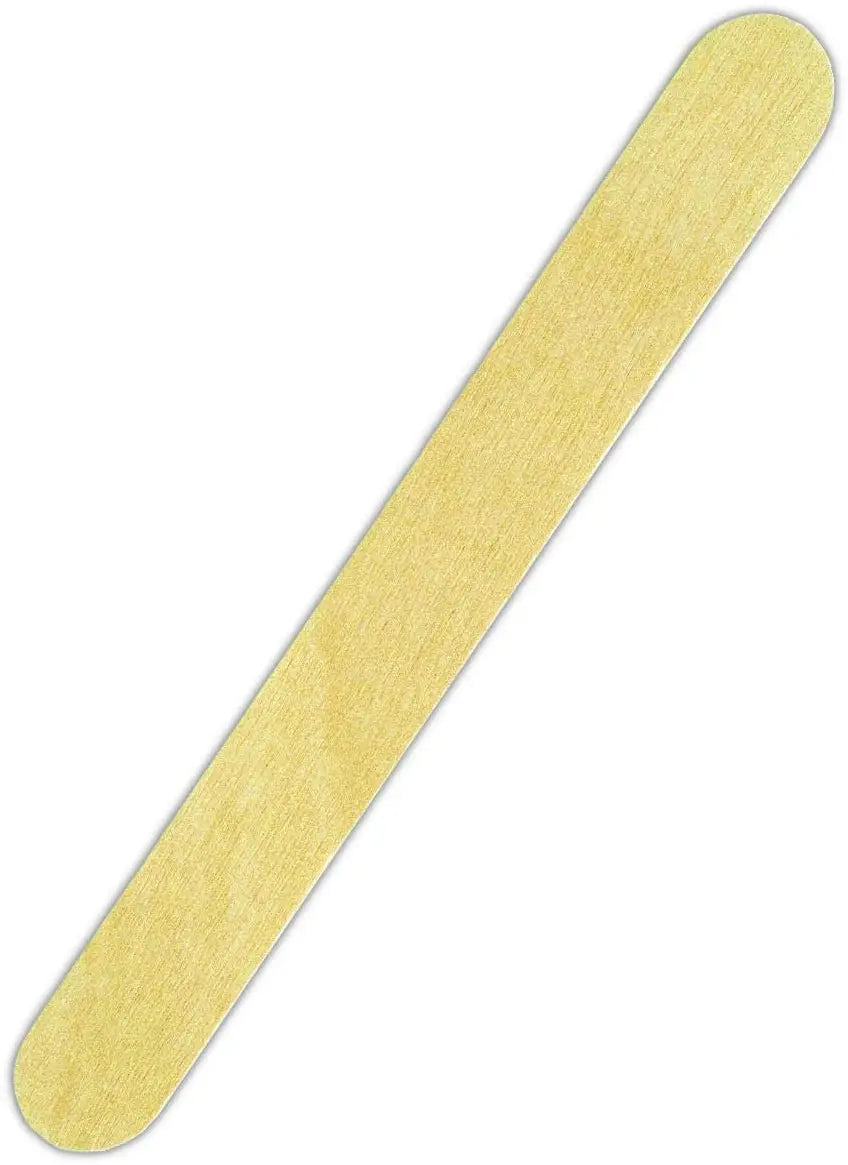 Puritan Medical Products Tongue Depressor 6 inch Non-Sterile