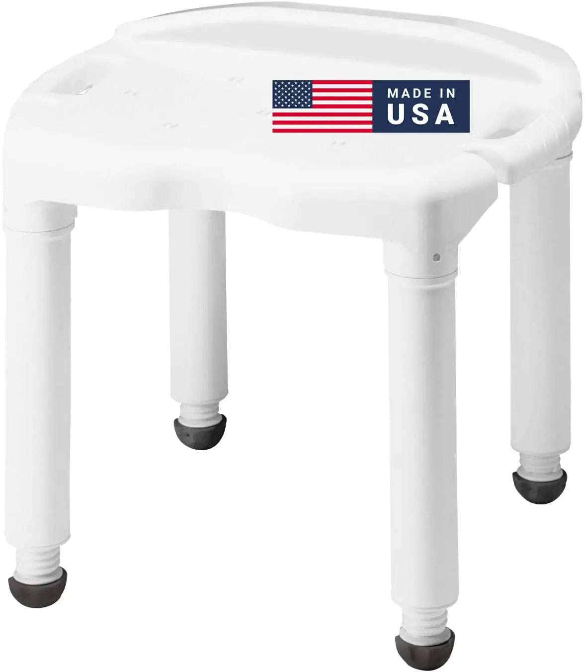 Carex Universal Bath Bench