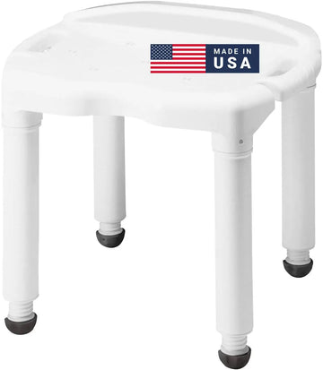 Carex Universal Bath Bench