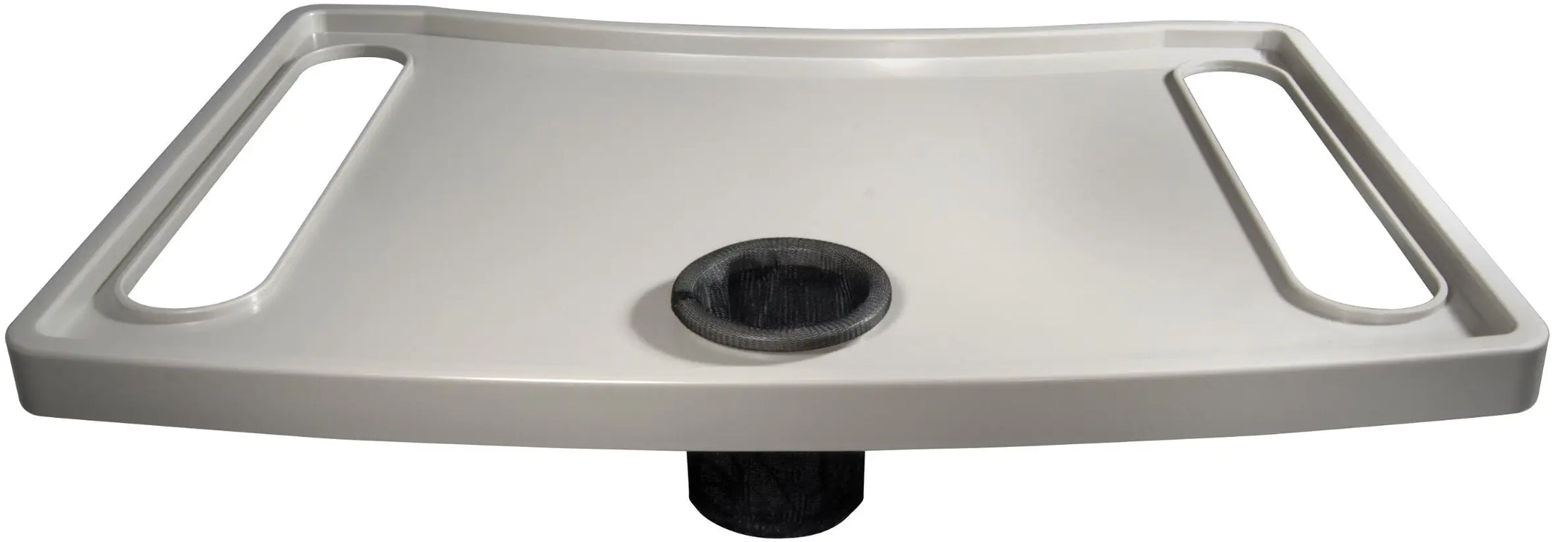 Drive Medical Universal Walker Tray with Cup Holder