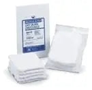 Medical Action Industries Wide Mesh Dry Burn Dressing 18" x 18" 10-Ply